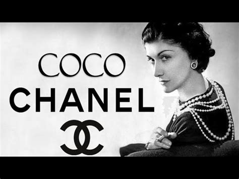 gabrielle chanel movie|when was coco chanel founded.